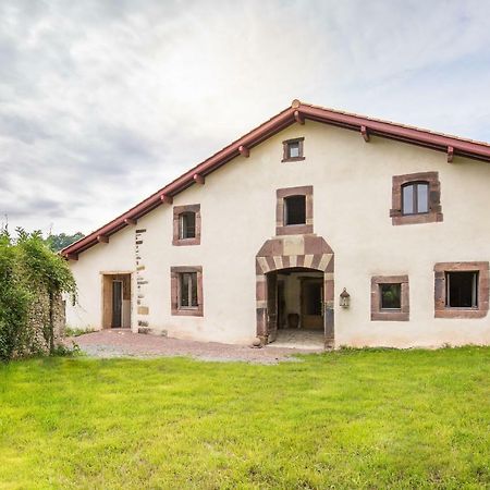 Hotel Joangi Uhart-Cize Zewnętrze zdjęcie