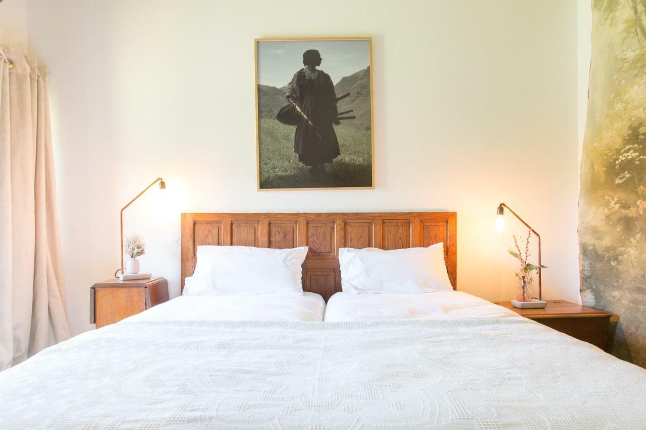 Hotel Joangi Uhart-Cize Zewnętrze zdjęcie