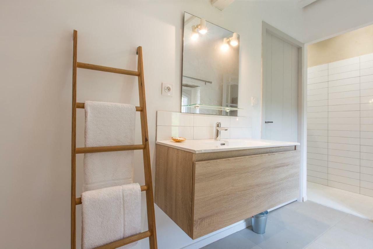 Hotel Joangi Uhart-Cize Zewnętrze zdjęcie