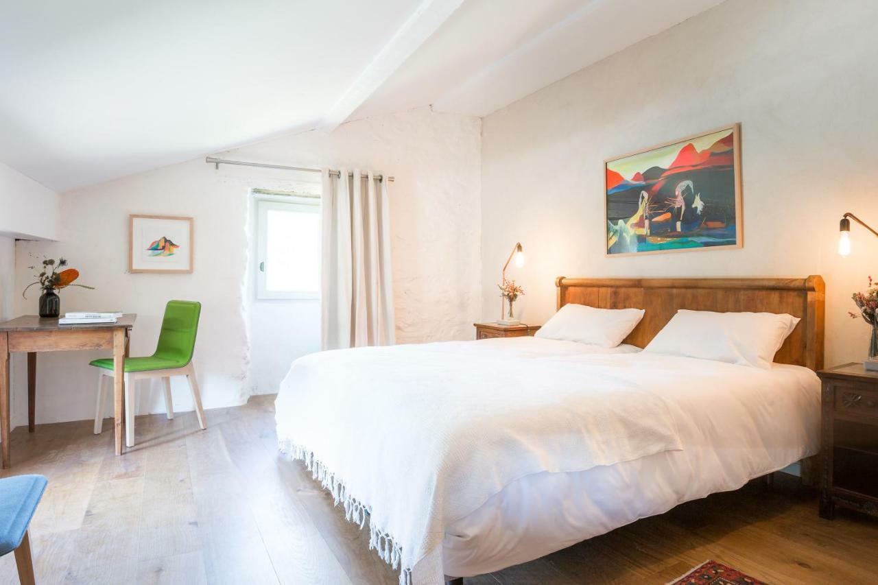 Hotel Joangi Uhart-Cize Zewnętrze zdjęcie