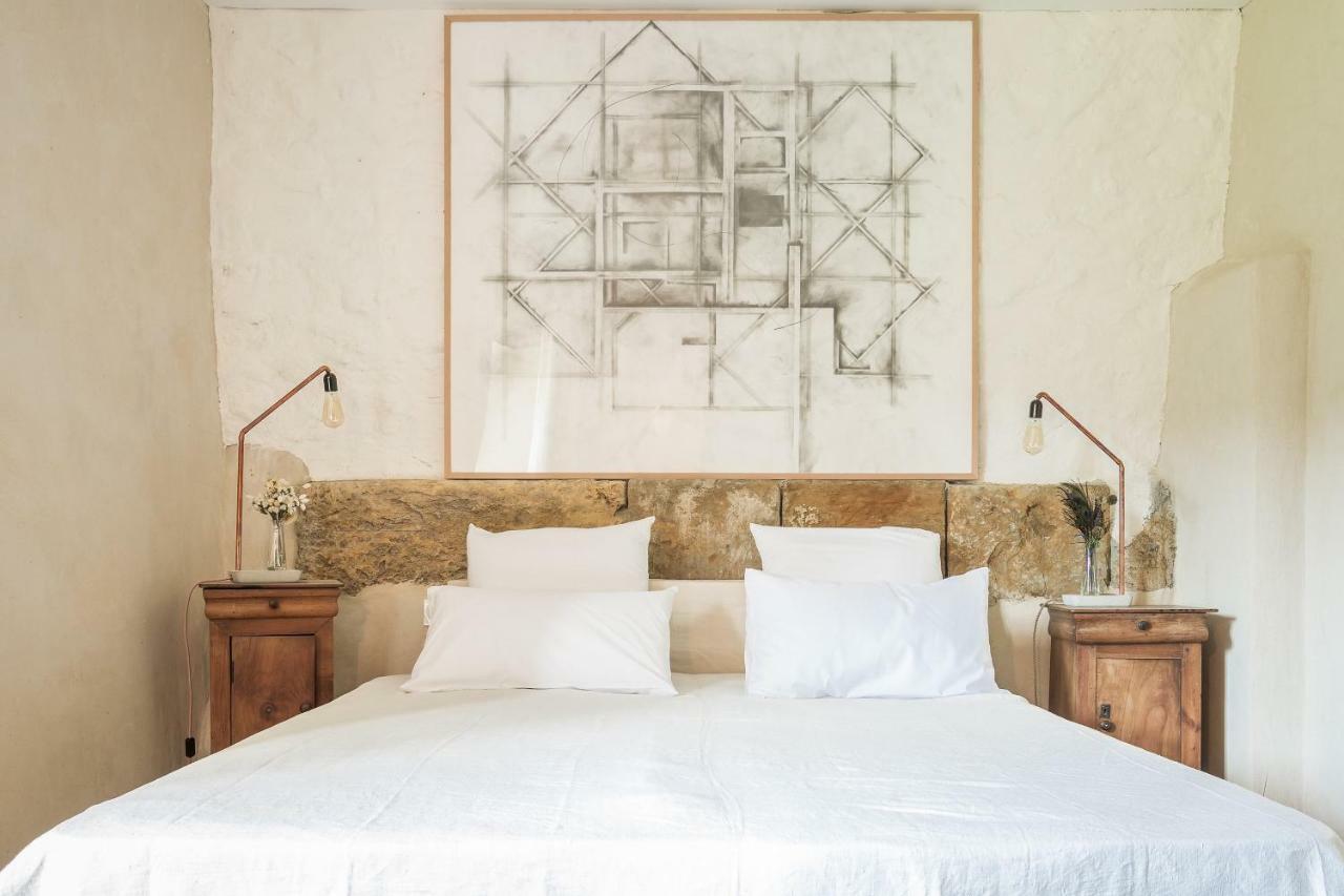 Hotel Joangi Uhart-Cize Zewnętrze zdjęcie